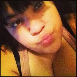 Meet your Posher, Pamela